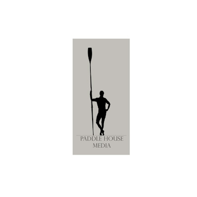 Paddle Logo